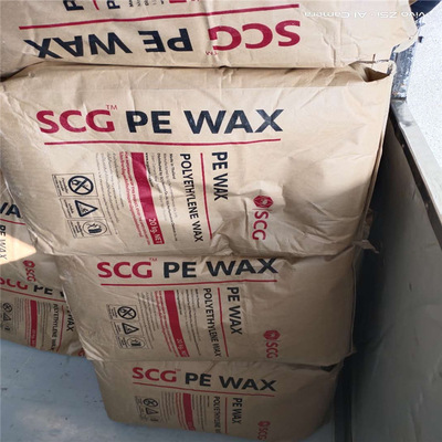 泰国SCG蜡粉LP1022P 粘度高分散好高熔点微粉状PE蜡