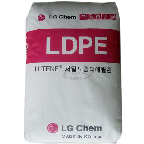 高流动 LDPE LG化学 MB9500  注塑  塑料花 人工草坪 LDPE原料