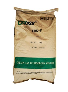 马来西亚产 EBS（细粉200目）L-205F 塑料润滑剂