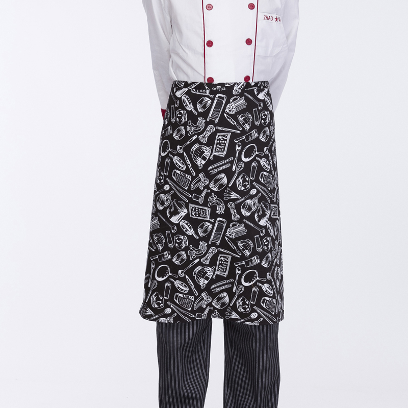 Tenue de cuisinier - Ref 1909306 Image 5