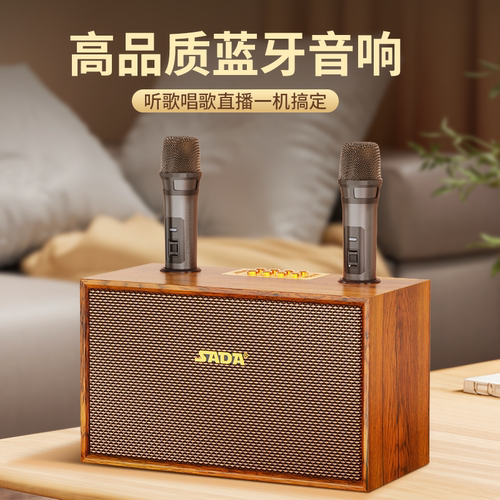 德国柏林之声高品质蓝牙音响