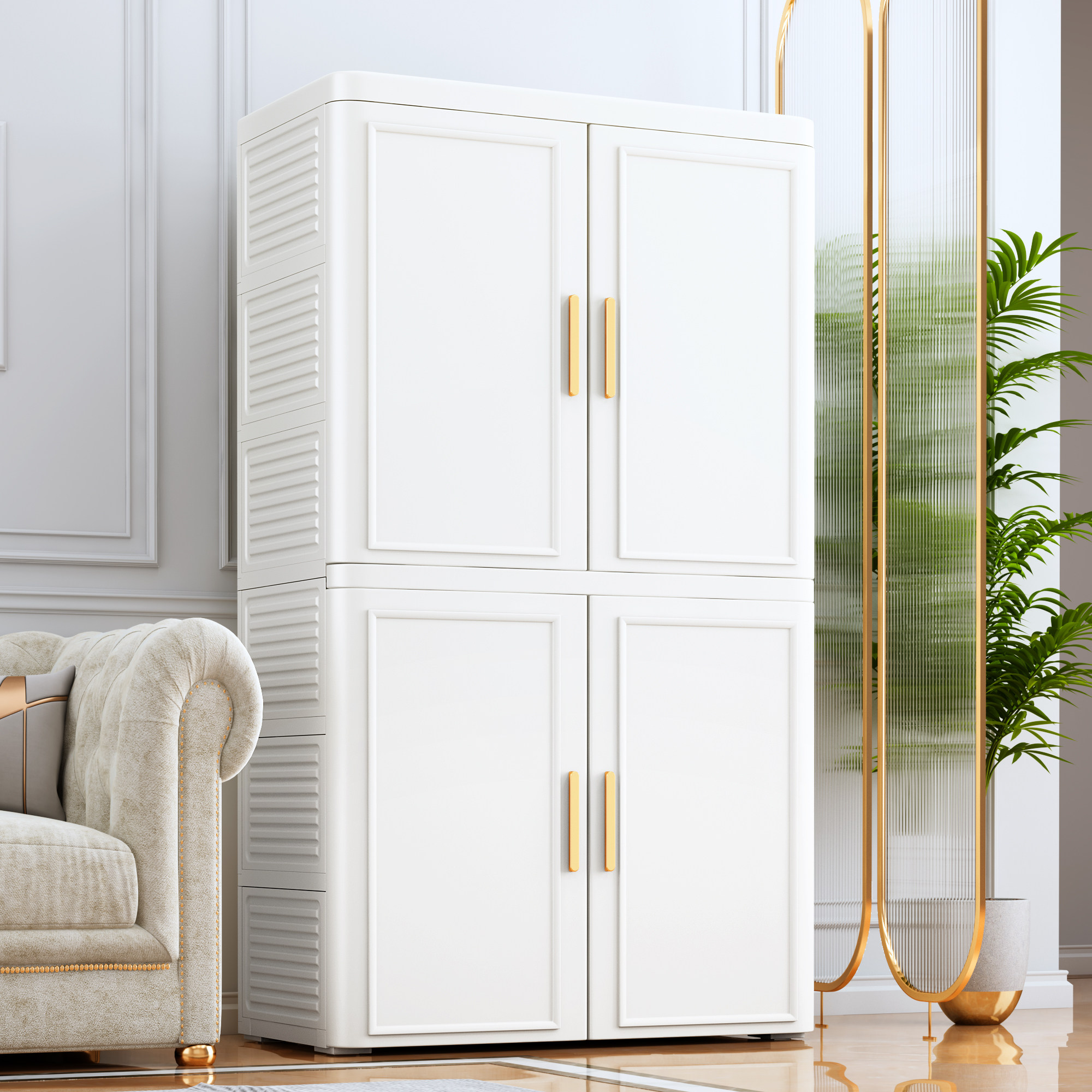 佳帮手加厚衣柜抽屉收纳衣柜塑料家用五斗柜宝宝衣柜儿童衣柜P|msdalam kategori perabot kediaman, kabinet, kotak kasut - dari Buy2taobao.com untuk memberikan perkhidmatan ejen Taobao profesional membeli