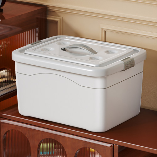 小号收纳箱2025新款性价比之选