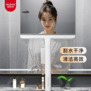 佳帮手刮水器擦玻璃擦窗器刮水板家用刮水刮板玻璃擦卫生间玻璃刮