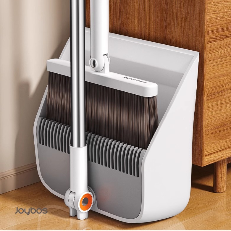 【折叠收纳】贴合地面扫地更干净