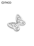 T400 Butterfly Guesh Buder Игла женская 2023 Новый роскошный знающий темперамент, фестиваль аксессуаров для воротничков для воротничков