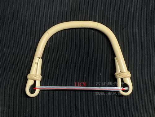 茶壶藤提藤提手天然纯藤