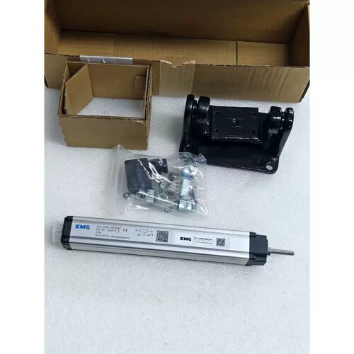 售前询价议价EMG位移感测器LWH150SI6C