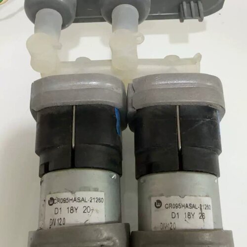 售前询价真空泵CR095HASAL-21260(12VDC)
