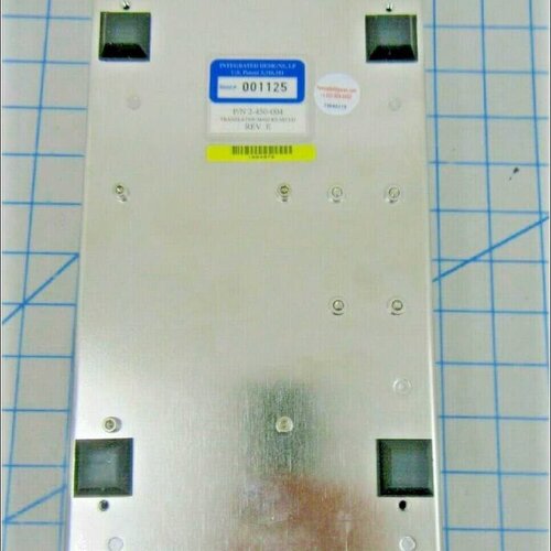 售前询价2-450-004 / TRANSLATOR-M400 RS；议价