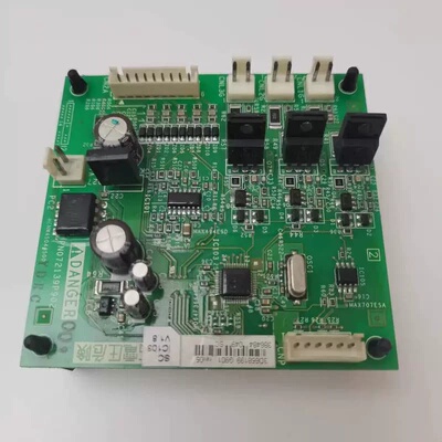 售前询价拆机现货ATV61/71变频器PN072139P902半导体控制整流器