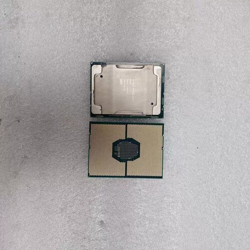 售前询价议价IntelIntel/Intel6226R CPU正式版可维修