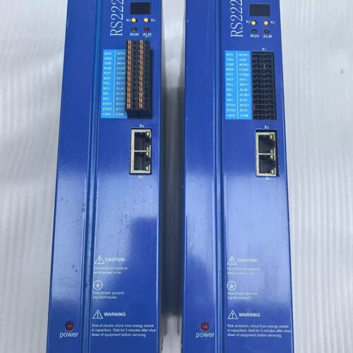 售前询价衆爲兴ADTECH伺服驱动器 RS2220实物拍图EMCS2