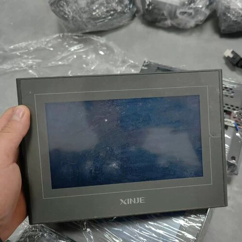 售前询价触控屏幕TG765G-ZT拆机 成色漂亮 现货不多 先