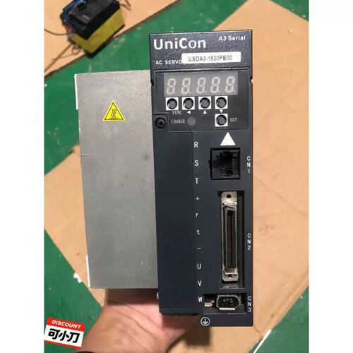 售前询价议价伺服驱动器usda3-1520pb00