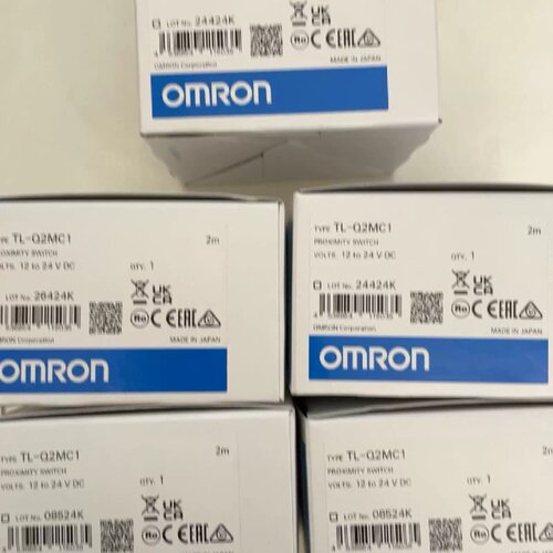 售前询价议价接近开关TLQ2MC1全新原装请勿直接下单
