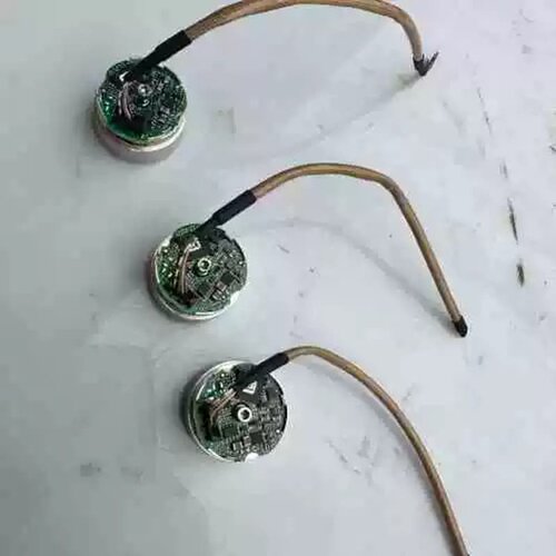 售前询价议价ECI 1118 EnDat22 37 747 660-02 海德汉编码器维修