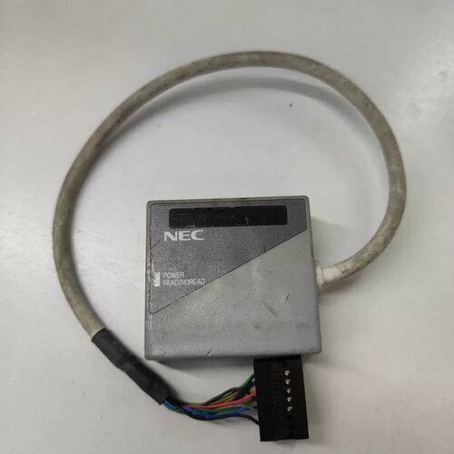 售前询价NEC BCR5342-TIA 条码扫瞄头 带线
