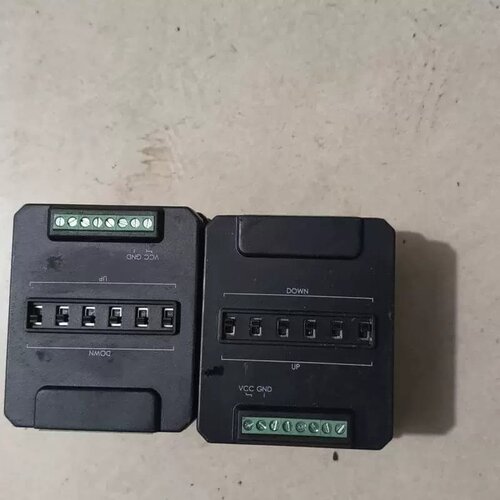 售前询价读码器配件MV-IDA-IO-33 24V输入0.15A 成