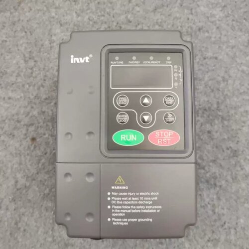 售前询价英威腾变频器CHE100-1R5G-S2 1.5KW 380
