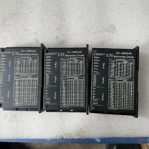 售前询价议价驱动器KD-2MD540一共。
