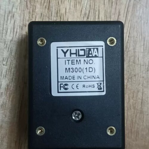 售前询价YHDAA M300(1D)条码扫瞄模块