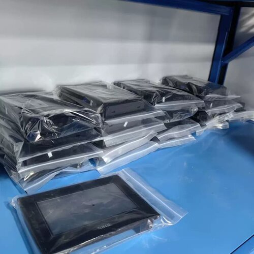 售前询价触控屏幕TG765S-MT 拆机 支持DC24V供