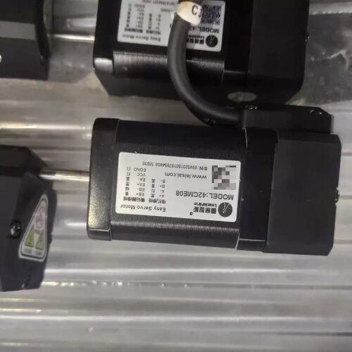 售前询价雷赛42CME08闭环步进马达