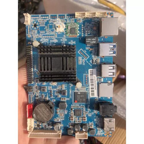 售前询价可维修ZXY28M01主板一片议价
