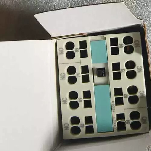 售前询价接触器触头3RH1921-2XA22－0MA0 货议价