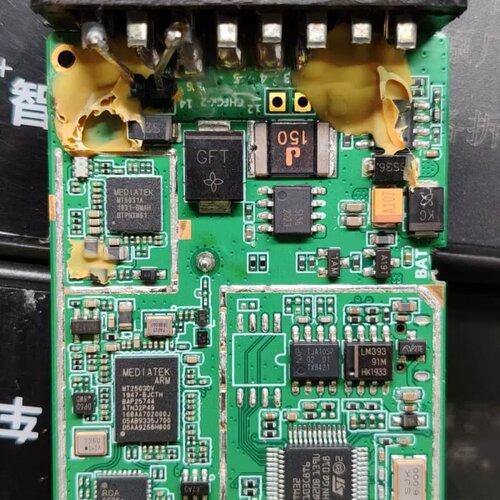 售前询价MT2503DV MT5931A RDA6625e STM3