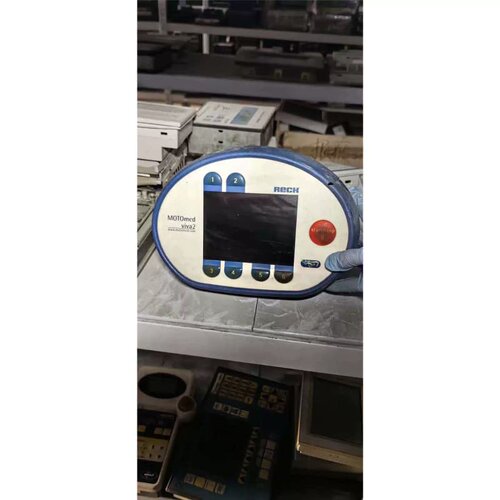售前询价议价 RECH MOTOMED viva2 进口 拆机