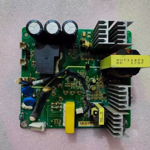 售前询价匯川大功率变频器通风机电源板MVT114GDY1