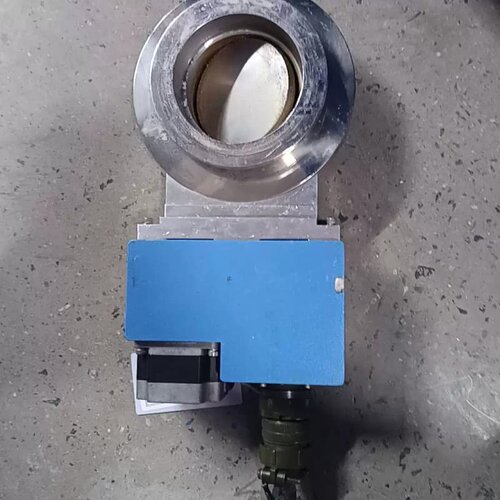 售前询价议价MDVX-030ISO-T MEGATORR碟阀 步进马达驱动器 工业自