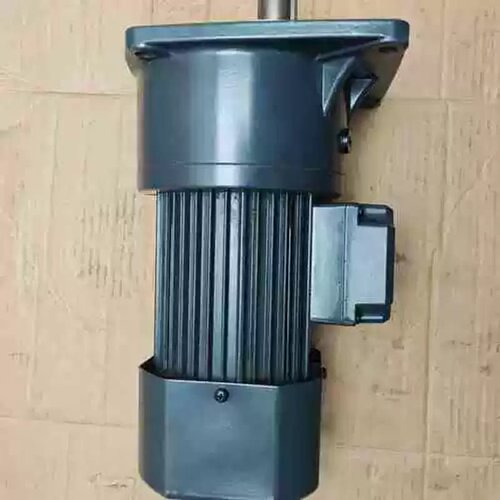 售前询价议价B370Y38L-80V 立式剎三相减速电机 JSCC精研370W速比