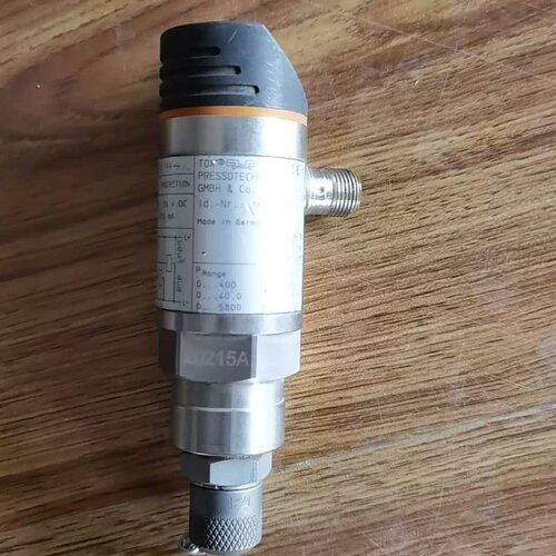 售前询价167282 TOX压力感测器 工业自动化测控感测件议价维修