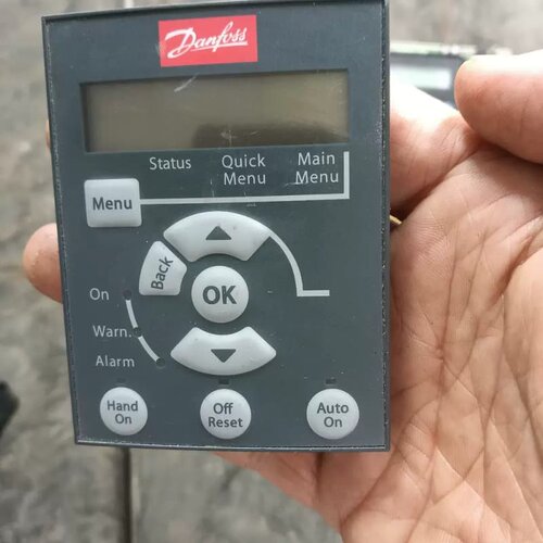 售前询价丹弗斯变频器LCP11面板132B0100