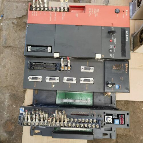 售前询价议价A62P A3ACPU SPPNC1 NPIOM1 PLC工控模块自动化控制