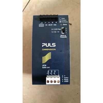 售前询价【型号齐全】原装拆机 PULS UF20.241实物拍摄 现货【议