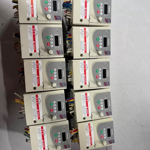 售前询价变频器VFS9-2004PM-AN 200V 3相 0.