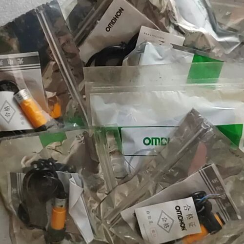 售前询价上海沪创OMDHON漫反射 光电开关 E18-D80NK