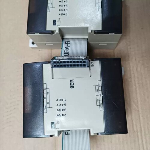 售前询价龙PLCI/O扩展模块CPM1A-8ER