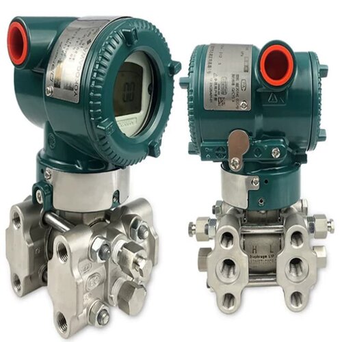 售前询价横河变送器EJA110E/120E/118E差压液位变送器液位计全新
