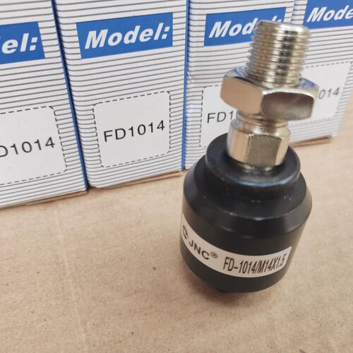 售前询价JNC杰恩西FD1014浮动接头FD1016万向接头FJ1018气缸 摆动