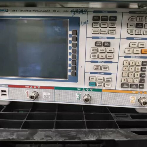 售前询价【R S ZVB8矢量网路分析仪】德国 型号ZVB8