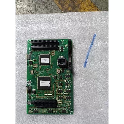 售前询价麦格米特变频器主板 D14T303GU1 实物图片 测试