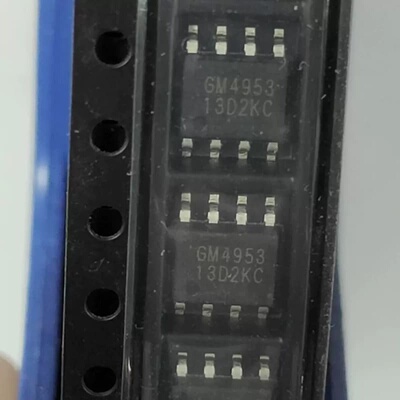 售前询价Eternal GM4953芯片