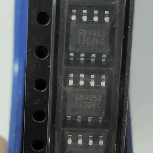 售前询价Eternal GM4953芯片