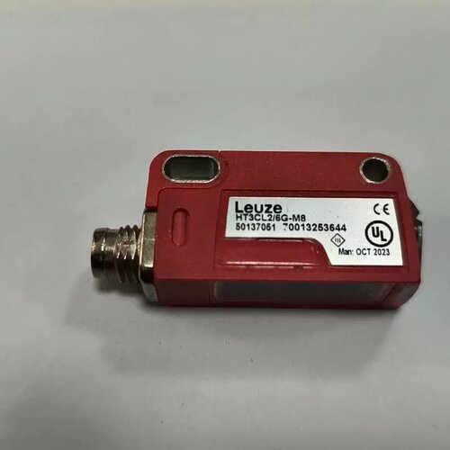 售前询价德国劳易测HT3CL2/6G-M8感测器 型号50137
