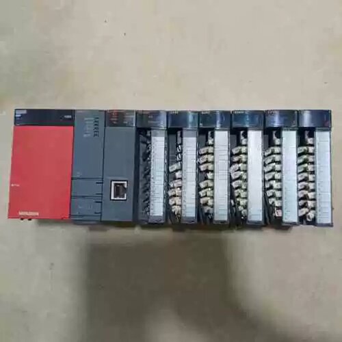 售前询价议价QJ71E71-100 Q61P Q02CPU Q68ADV QX40 QY10 Q系列PL